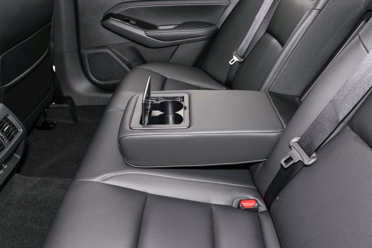 日产 天籁 2024款 2.0L XE 真心版中控内饰7005