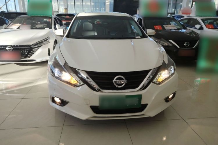 日产 天籁 2018款 2.0L XL 智进版车身外观6001