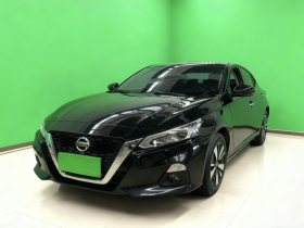 日产 天籁 2021款 2.0L XL 舒适版