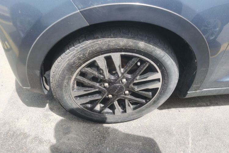 奇瑞新能源 小蚂蚁 2022款 甜粉款 半糖版 磷酸铁锂 29.2kWh 30kW 301km车身外观6005