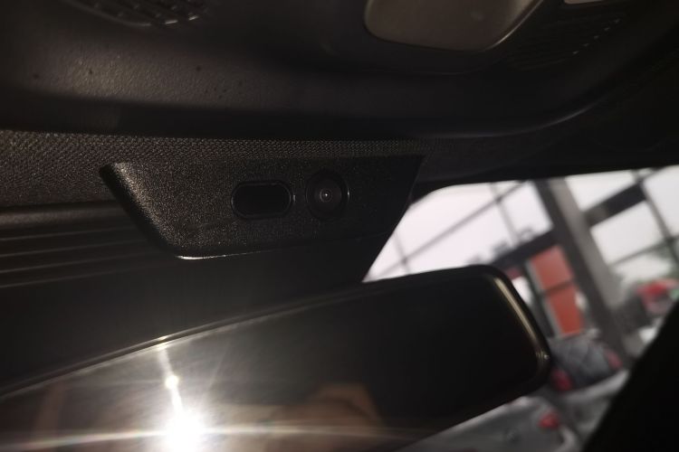 长安X5 PLUS 2024款 1.5T DCT智尊型局部细节9002