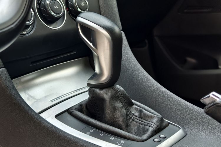 DS 5LS 2016款 1.6T 风尚版THP160局部细节18