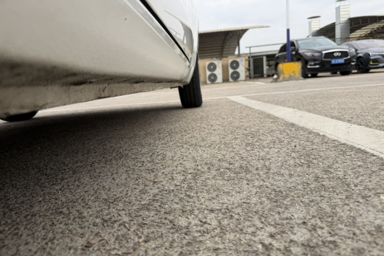 欧拉黑猫 2021款 301km 萌宠版局部细节9002