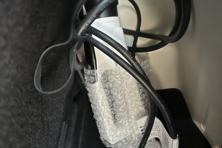 五菱汽车 宏光MINIEV 2024款 第三代 170km局部细节9002