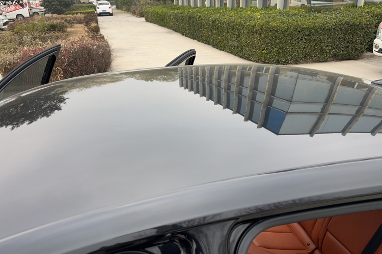 五菱汽车 五菱星光 2025款 610km 智能旗舰型局部细节57