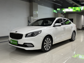 起亚K4 2014款 1.8L 自动DLX
