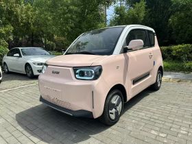 BAW北汽制造 元宝 2022款 智萌版