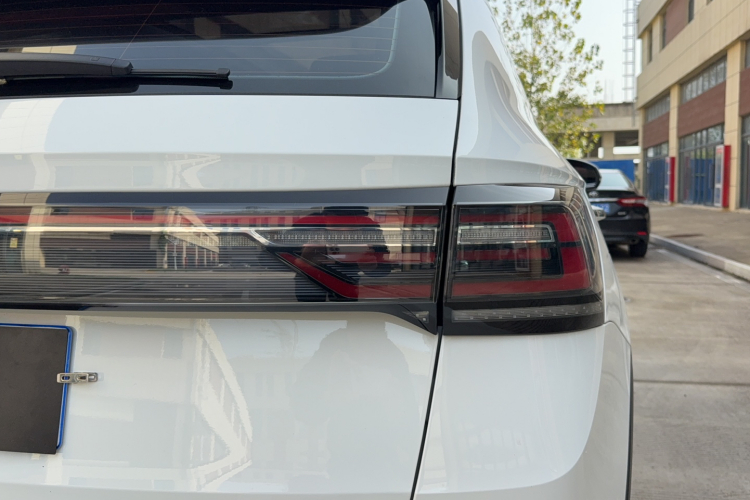 大众 途岳 2023款 300TSI 两驱满月版车身外观6005