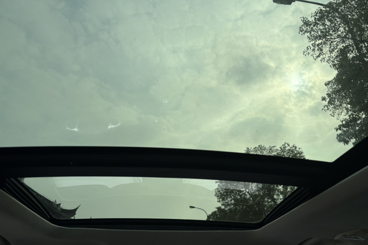 福特 翼虎 2015款 1.5L GTDi 两驱风尚型局部细节22