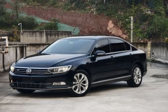 大众 迈腾 2017款 380TSI DSG 豪华型