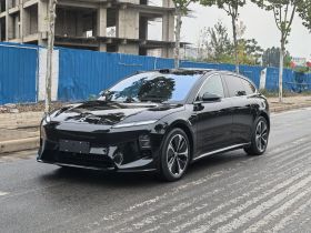 蔚来ET5T 2025款 75kWh Touring