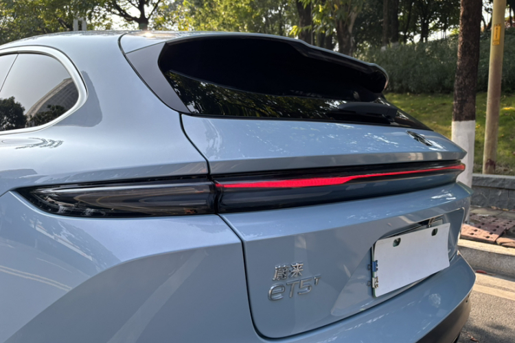 蔚来ET5T 2023款 75kWh Touring车身外观6004