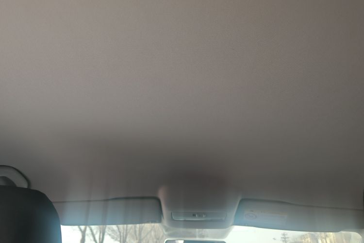 大众 Polo 2014款 1.4L 手动风尚版局部细节22