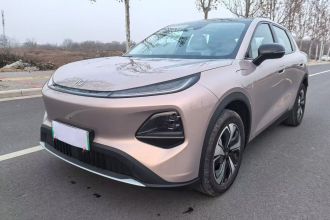 长安启源Q05 2026款 506Max