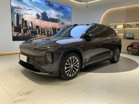 蔚来ES6 2024款 75kWh