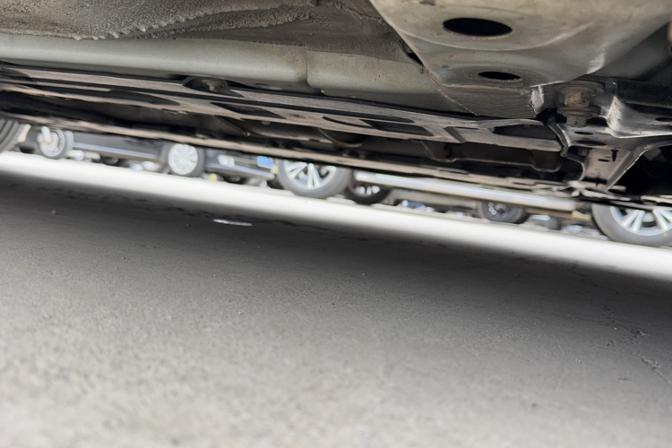 沃尔沃S60 2020款 T3 智行豪华版局部细节9003