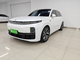 理想汽车 理想L7 2023款 Pro