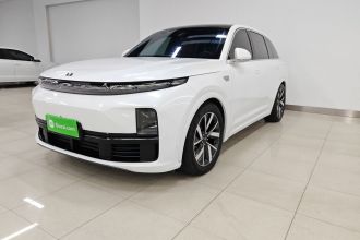 理想汽车 理想L7 2023款 Pro