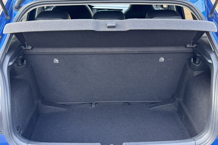 大众 Polo 2019款 Plus 1.5L 自动全景乐享版局部细节23