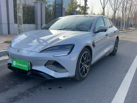 比亚迪 海豹 2025款 650智航版