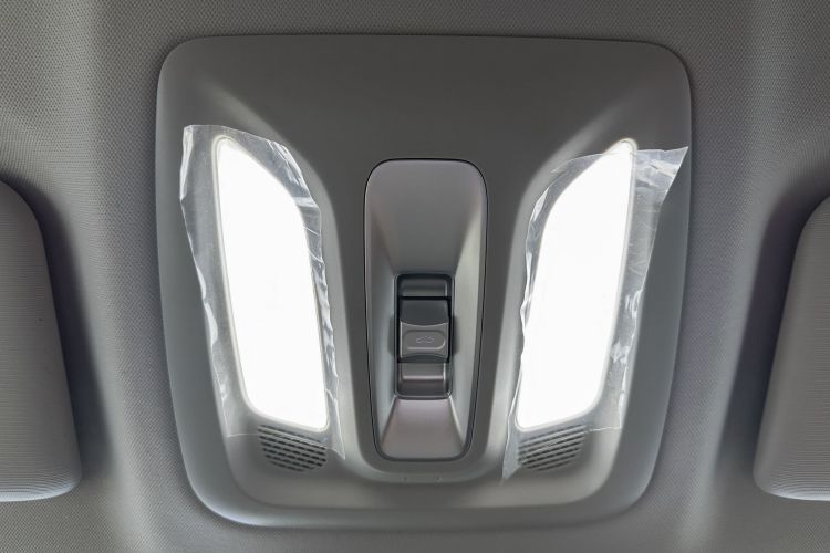 长安启源A05 2024款 145 Max中控内饰7007