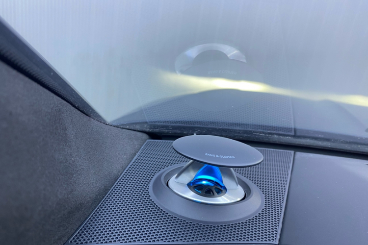 奥迪S7 2020款 2.9 TFSI quattro车身外观6008