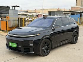 理想汽车 理想L7 2023款 Max