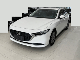 马自达3 昂克赛拉 2020款 1.5L 自动质美版