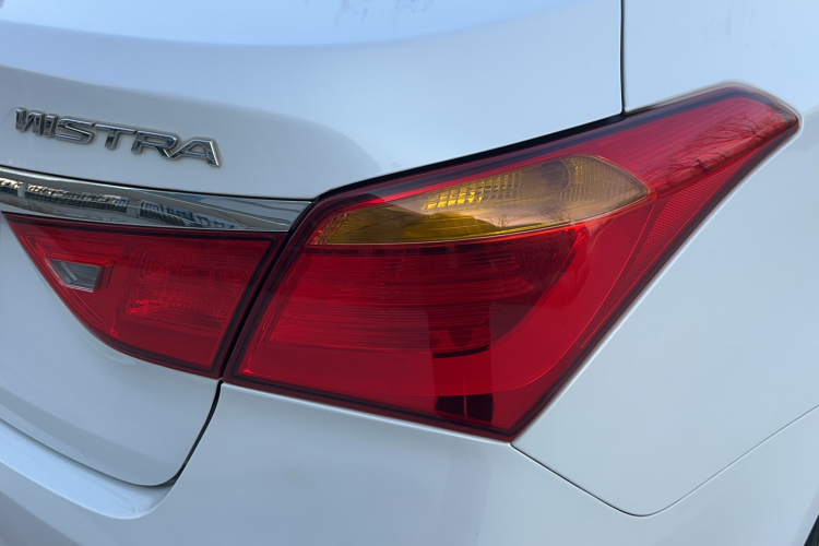 现代 名图 2016款 1.8L 自动智能型GLS车身外观6011