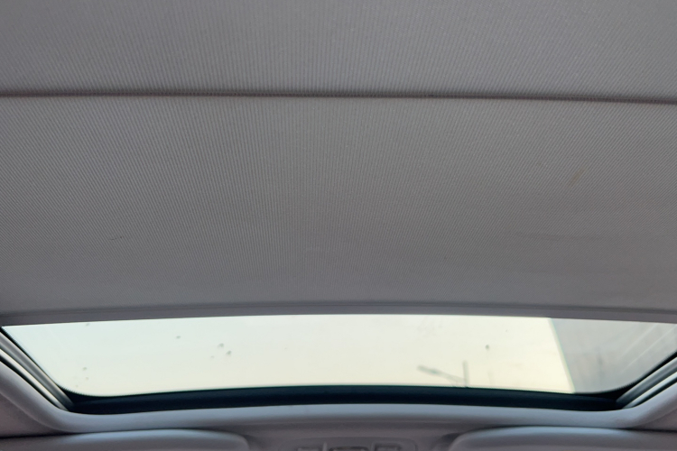 标致2008 2014款 1.6L 自动领航版局部细节22