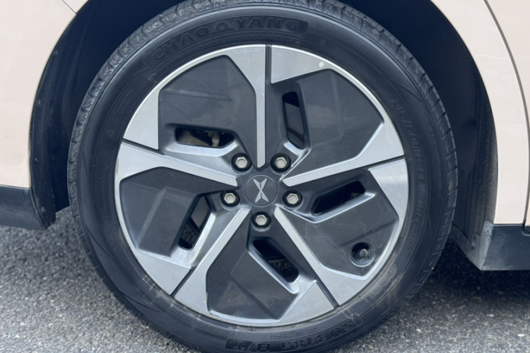 小鹏MONA M03 2024款 620 超长续航车身外观6012