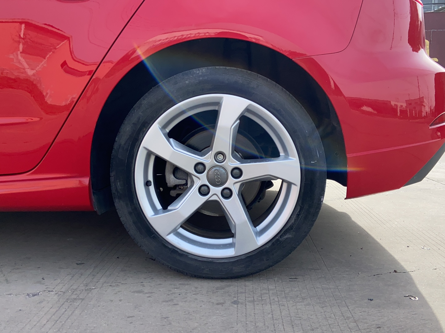 车300二手车图片