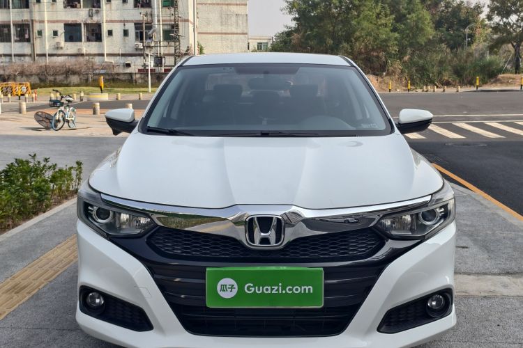 本田 凌派 2019款 180Turbo CVT舒适版 国VI车身外观6001