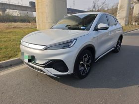 比亚迪 元PLUS 2022款 430KM 尊贵型