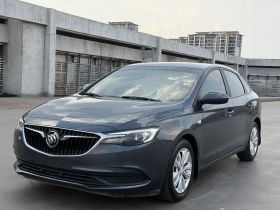 别克 英朗 2021款 改款 典范 1.5L 自动精英型