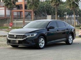 大众 帕萨特 2024款 280TSI 商务版