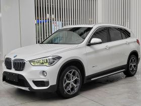 宝马X1 2018款 xDrive20Li 豪华型