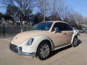 欧拉芭蕾猫 2022款 401km 胡桃夹子版