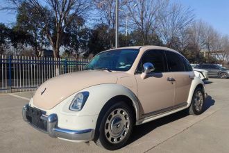 欧拉芭蕾猫 2022款 401km 胡桃夹子版