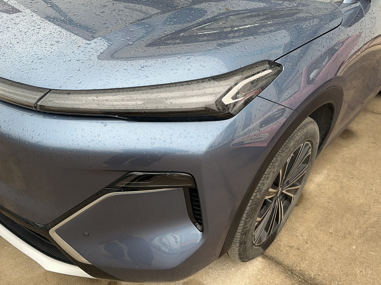 车300二手车图片