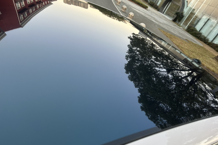 飞凡汽车 飞凡F7 2023款 改款 性能Pro版车身外观6013