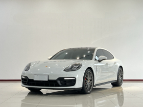 保时捷 2023款 改款 Panamera 2.9T 铂金版