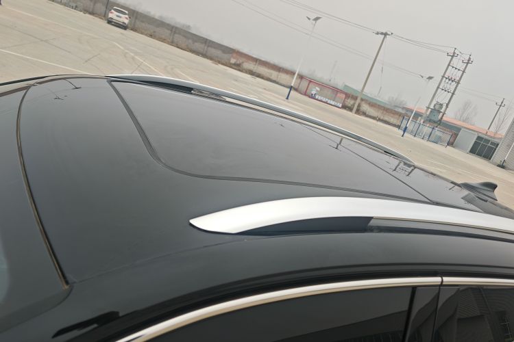 大众 途观L 2025款 PRO 380TSI 两驱 R-Line 智领版局部细节57