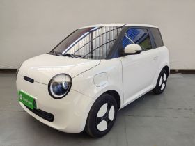 长安启源 长安Lumin 2023款 205km 香沁款