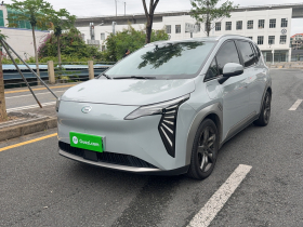 埃安 AION Y 2022款 Plus 80 乐享版