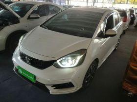 本田 LIFE 2021款 1.5L CVT SPORT心动版