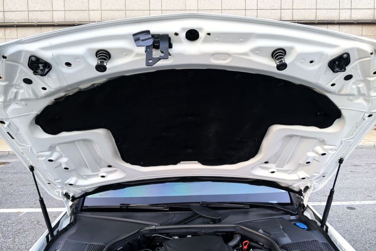 奔驰C级 2018款 C 180 L 时尚型运动版车身外观6009