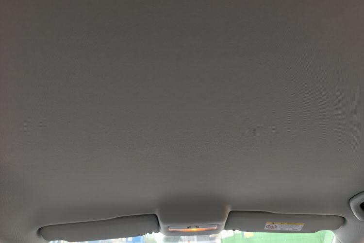 大众 Polo 2018款 1.5L 手动安驾型局部细节22