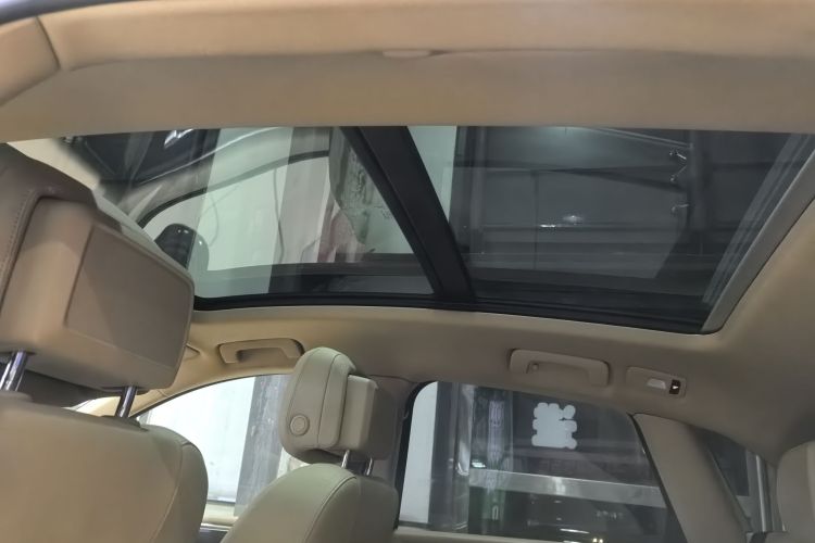 保时捷 2017款  Macan 2.0T局部细节22