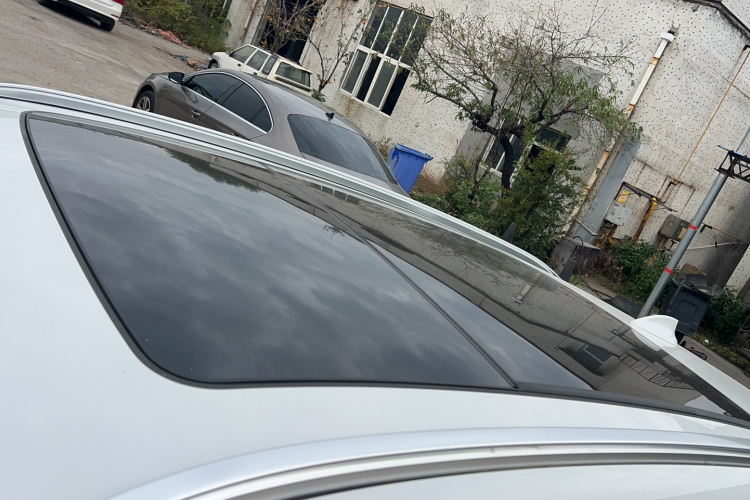 宝马X3 2021款 改款 xDrive28i M运动套装局部细节57